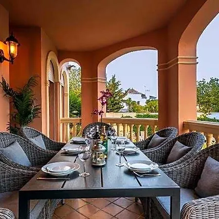 Hotel Heated Pool, Bbq Marbella
