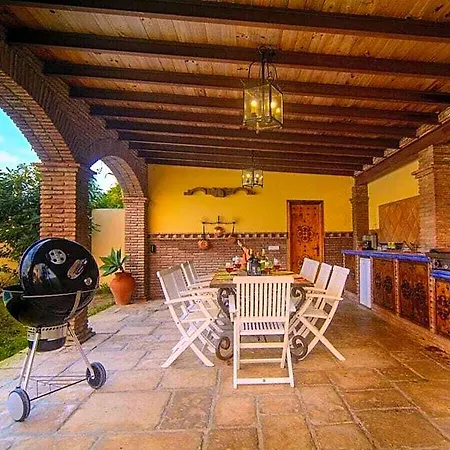 Hotel Heated Pool, Bbq