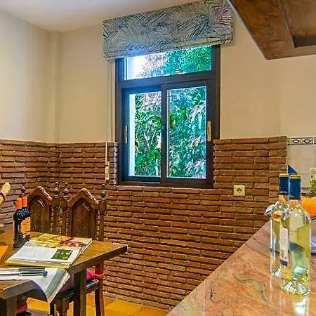 Heated Pool, Bbq 5* Marbella