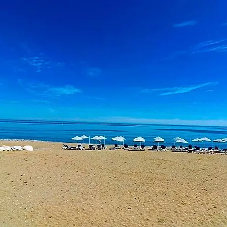 Heated Pool, Bbq 5* Marbella