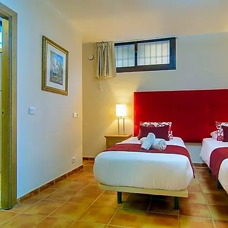 Heated Pool, Bbq Marbella